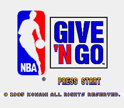NBA Give 